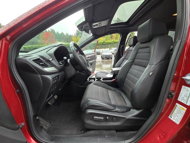 honda CR-V 2021 - 13