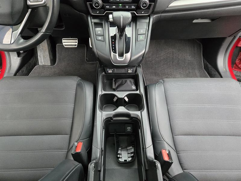 honda CR-V 2021 - 20