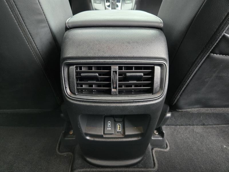 honda CR-V 2021 - 23