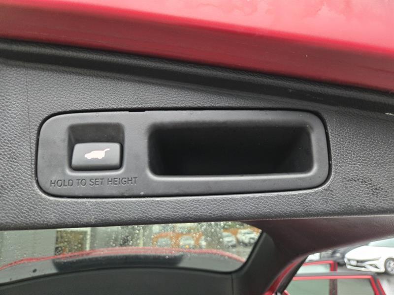 honda CR-V 2021 - 25