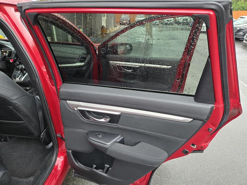 honda CR-V 2021 - 27