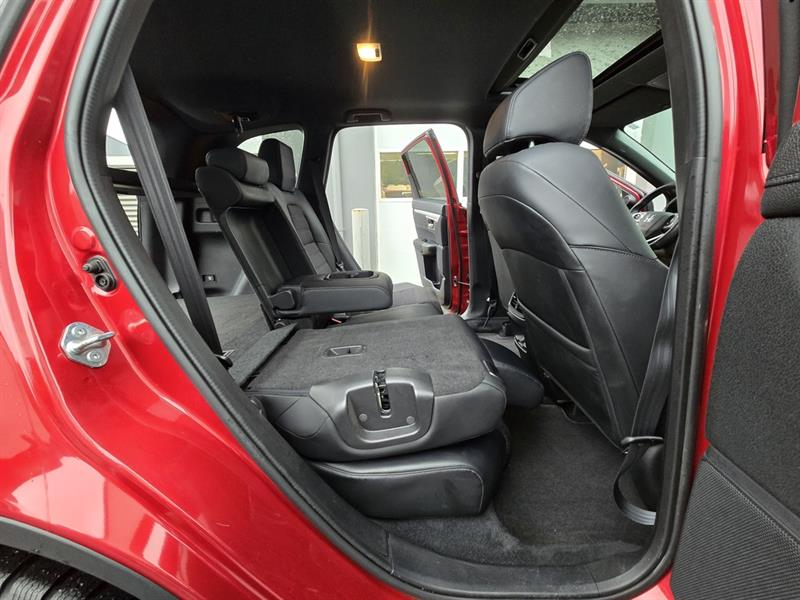 honda CR-V 2021 - 28