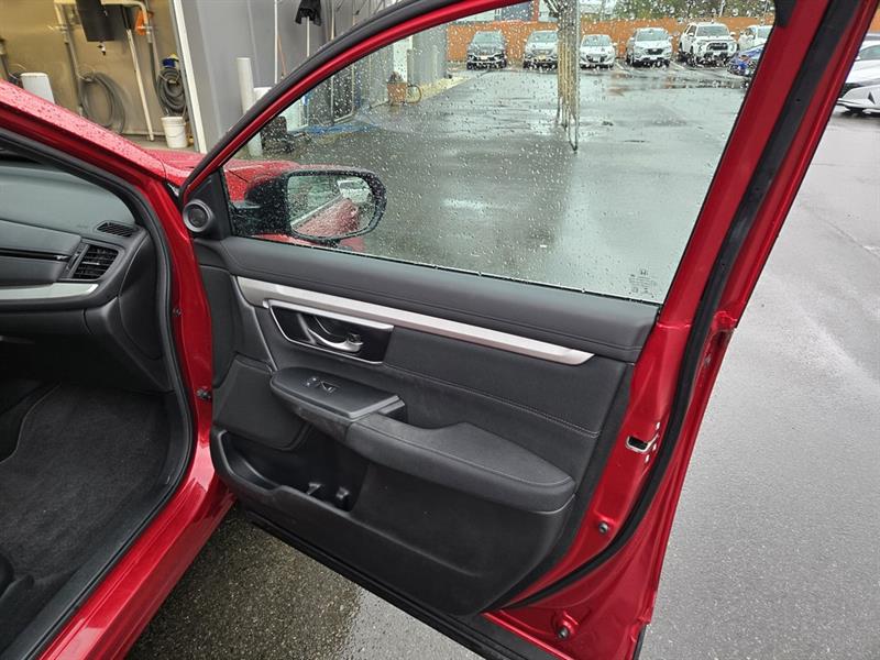 honda CR-V 2021 - 29