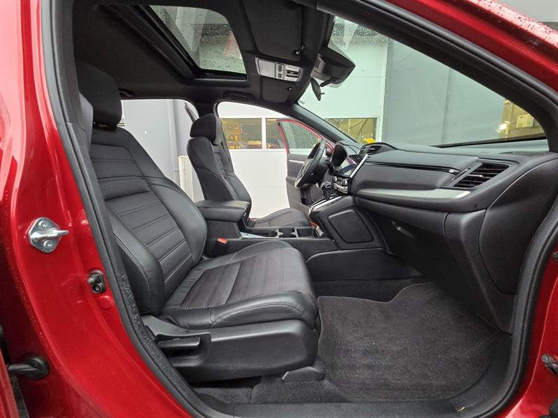 honda CR-V 2021 - 30