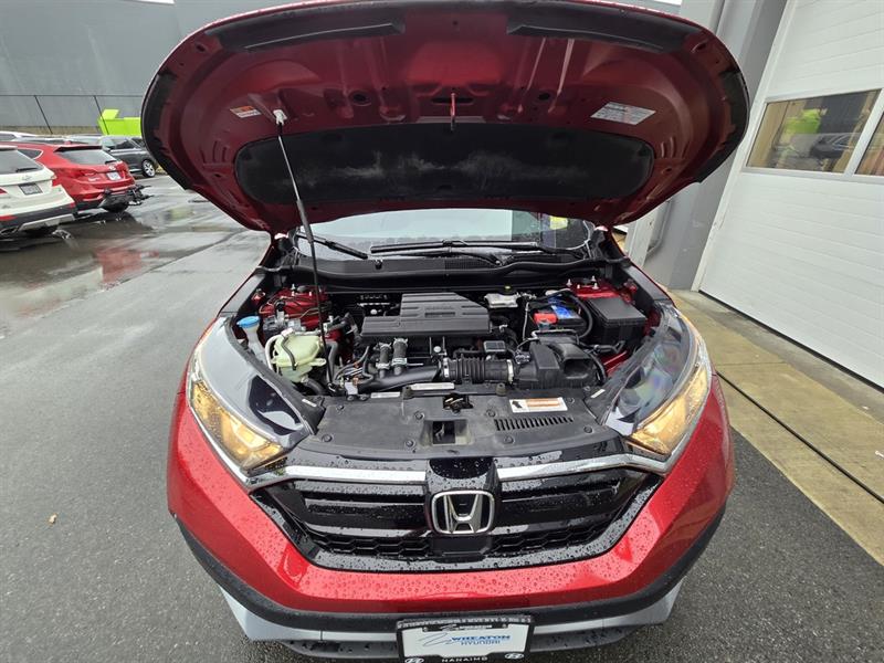 honda CR-V 2021 - 31