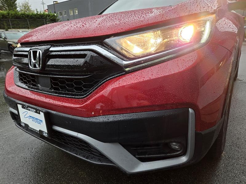 honda CR-V 2021 - 32