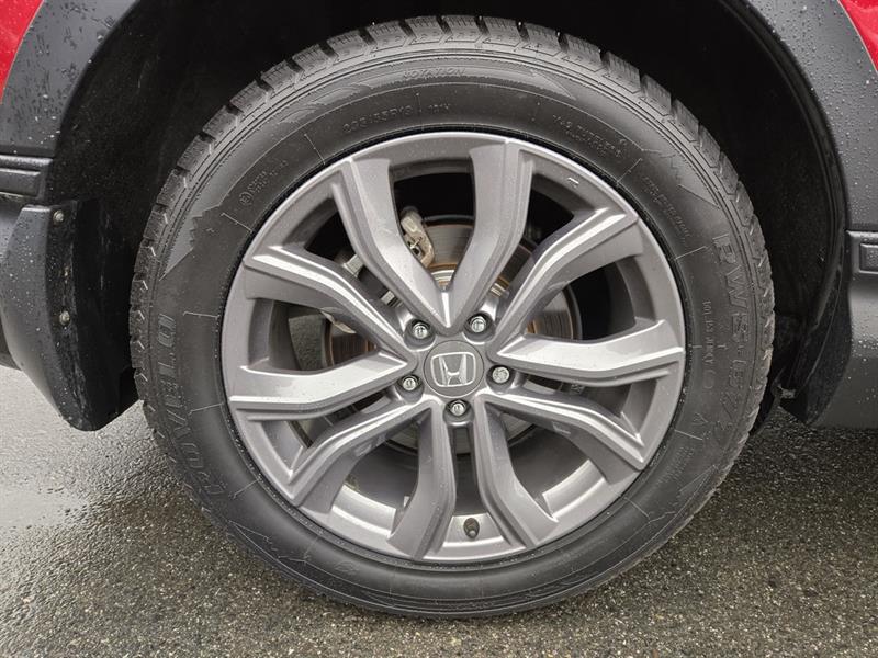 honda CR-V 2021 - 34