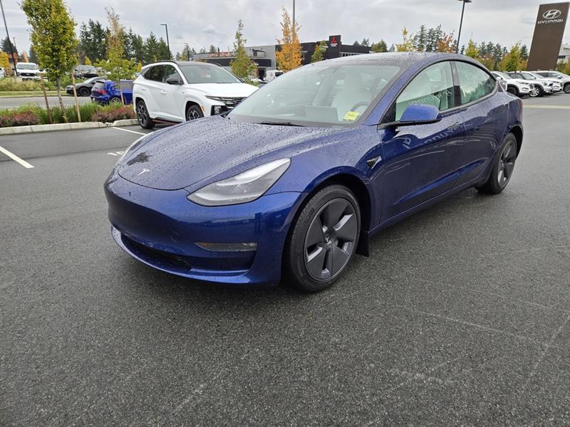 tesla Model 3 2022 - 6