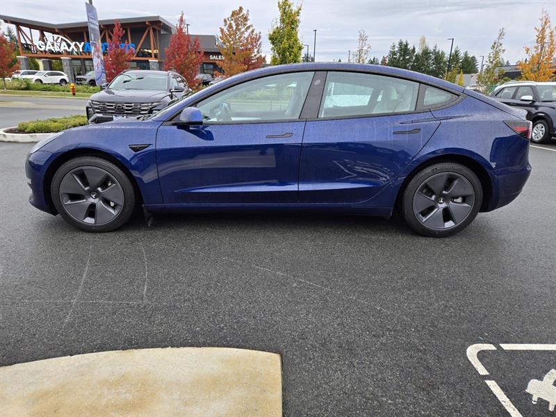 tesla Model 3 2022 - 8