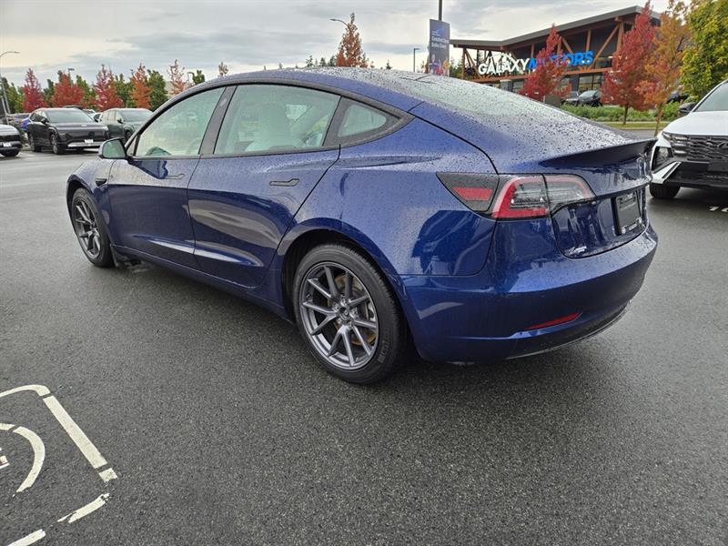 tesla Model 3 2022 - 9