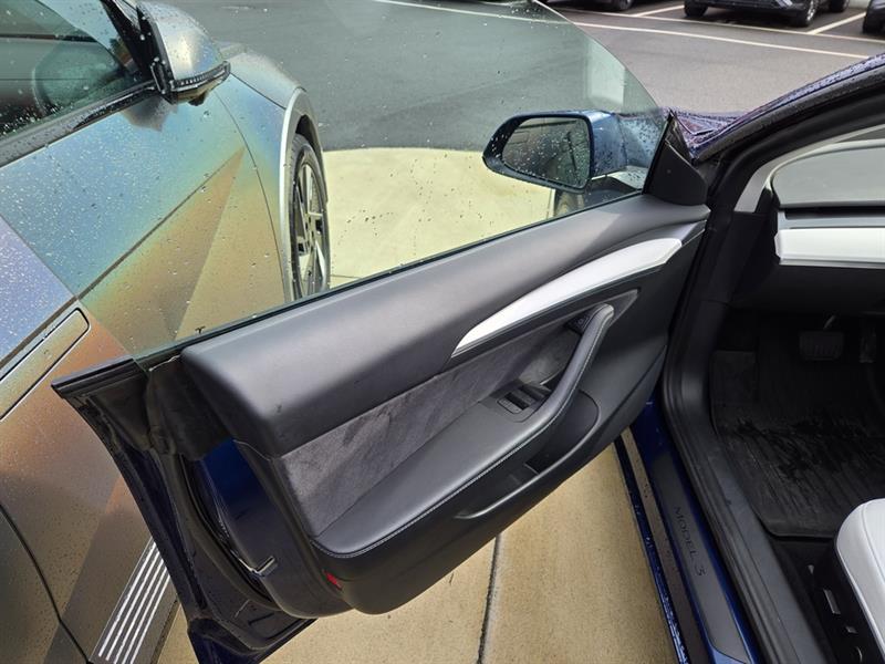 tesla Model 3 2022 - 16