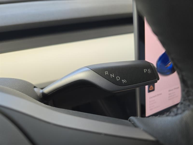 tesla Model 3 2022 - 20