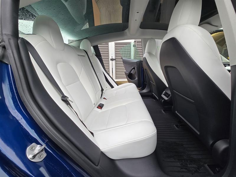 tesla Model 3 2022 - 34