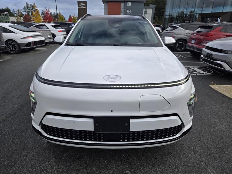 hyundai Kona électrique 2024 - 2
