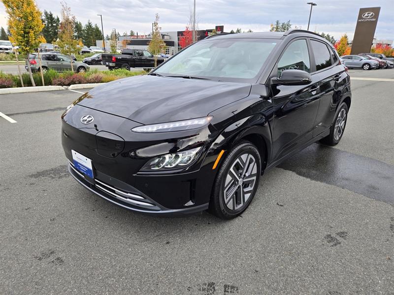 hyundai Kona électrique 2023 - 3