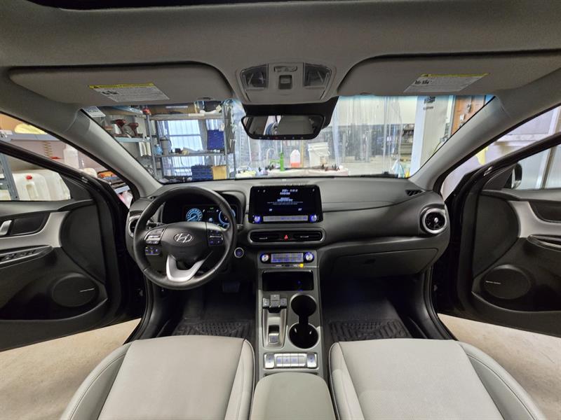 hyundai Kona électrique 2023 - 4