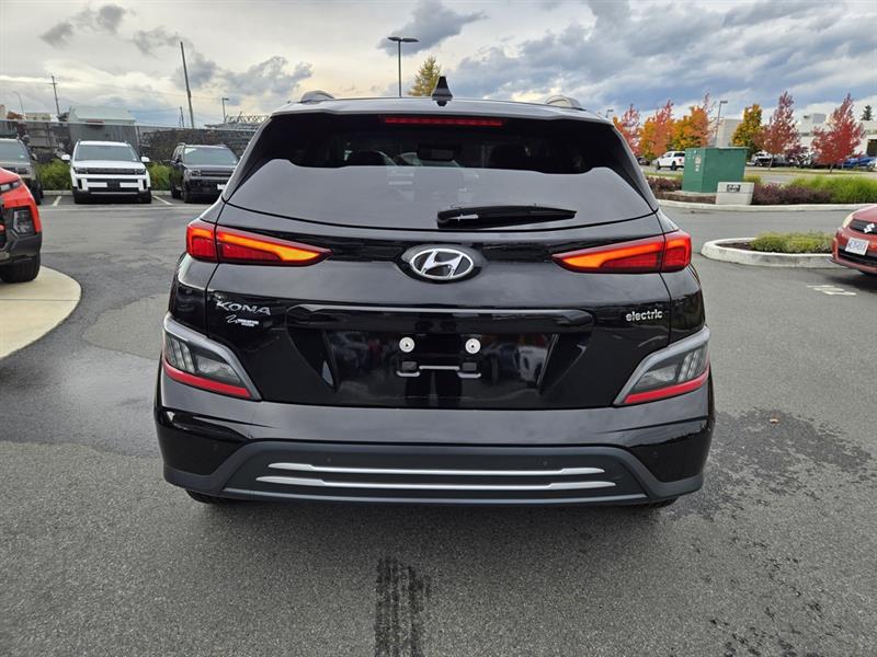 hyundai Kona électrique 2023 - 7