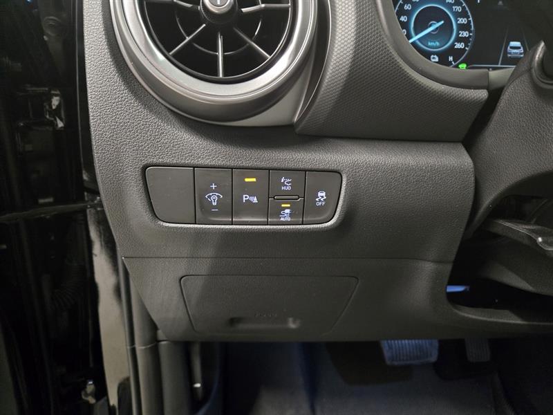 hyundai Kona électrique 2023 - 12