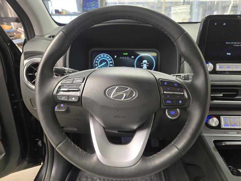 hyundai Kona électrique 2023 - 14