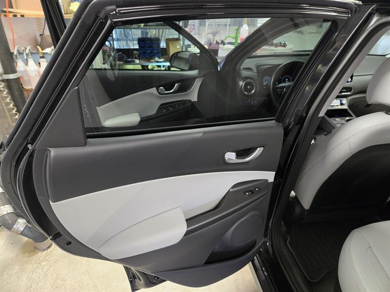 hyundai Kona électrique 2023 - 20