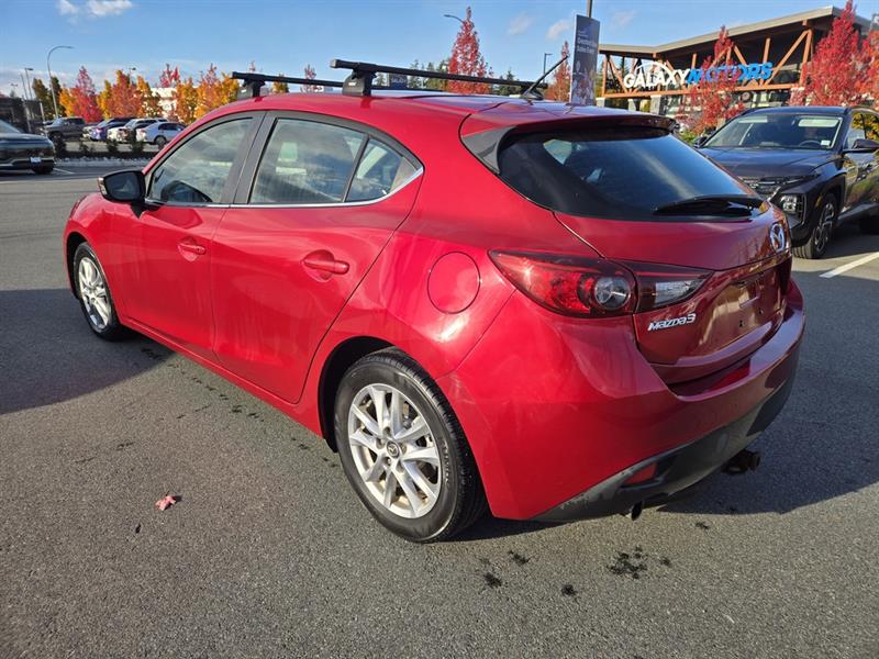mazda Mazda3 2014 - 5