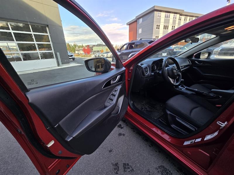 mazda Mazda3 2014 - 9