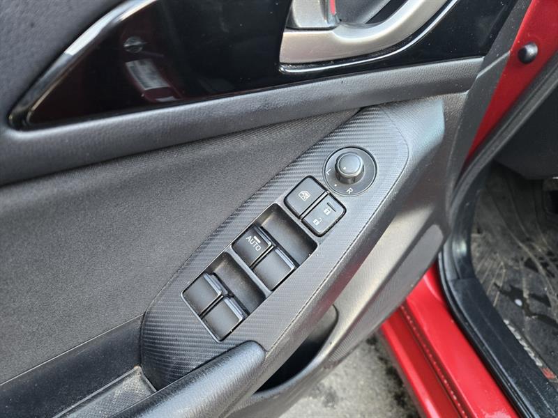 mazda Mazda3 2014 - 10