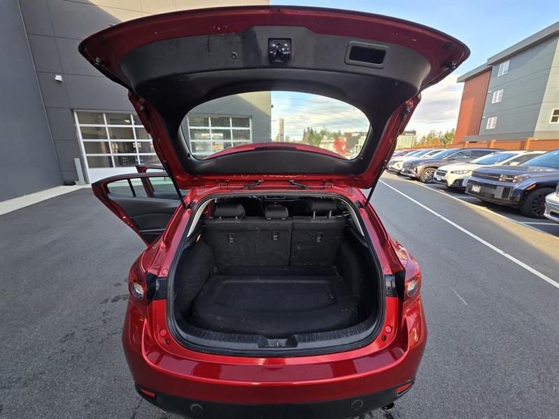 mazda Mazda3 2014 - 14