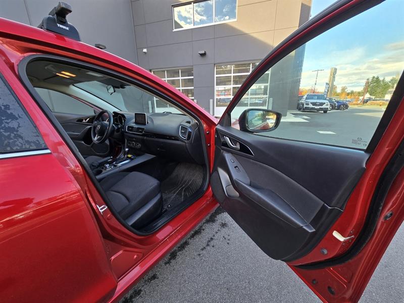 mazda Mazda3 2014 - 16