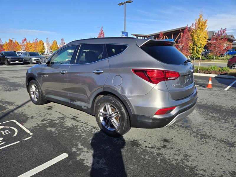 hyundai Santa Fe Sport 2017 - 6