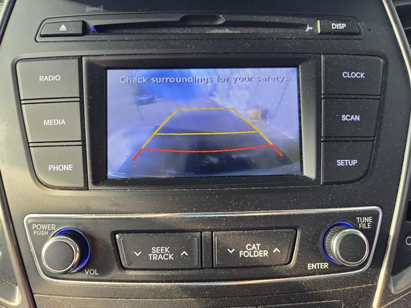 hyundai Santa Fe Sport 2017 - 14