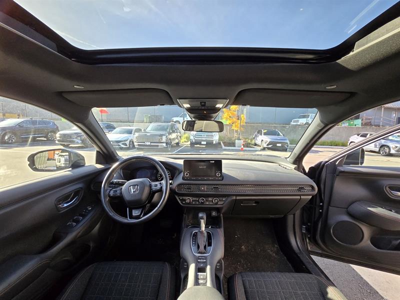 honda HR-V 2025 - 4