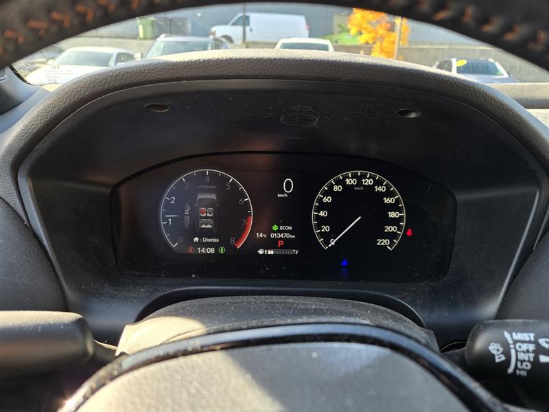 honda HR-V 2025 - 12