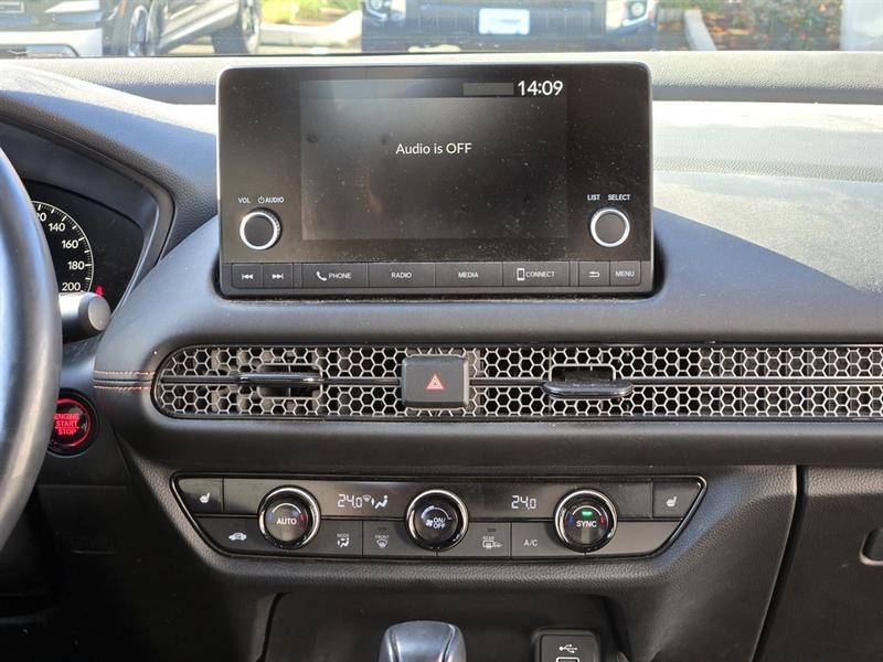 honda HR-V 2025 - 13