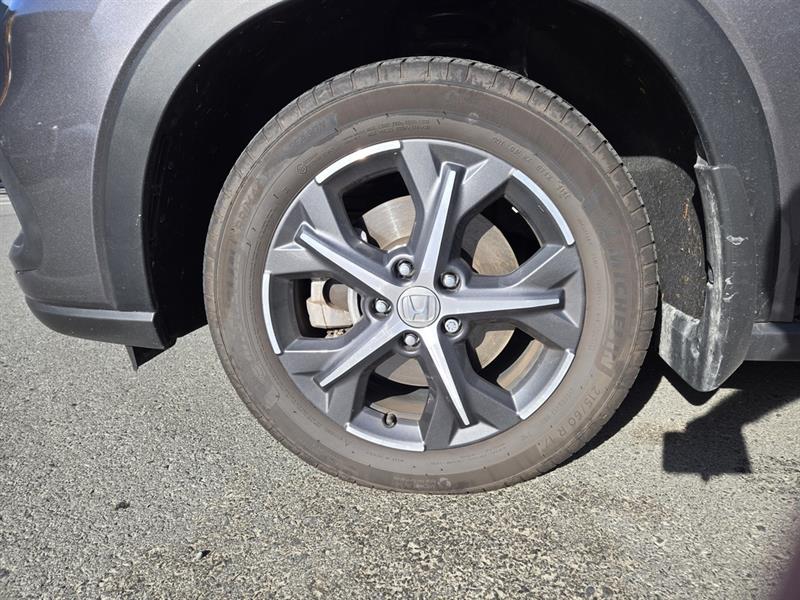 honda HR-V 2025 - 20