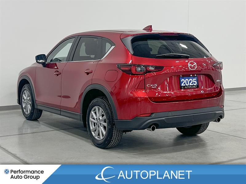 mazda CX-5 2025 - 5