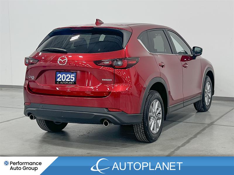 mazda CX-5 2025 - 8