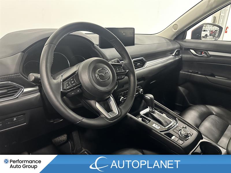 mazda CX-5 2025 - 16