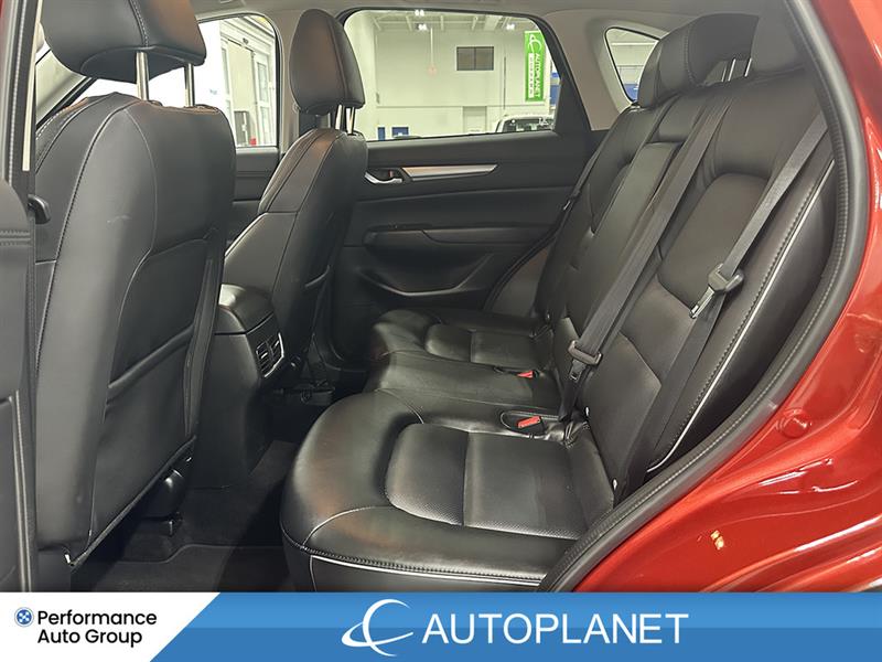 mazda CX-5 2025 - 18