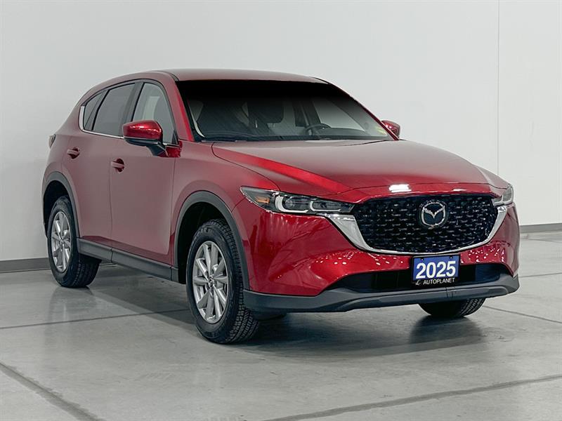 mazda CX-5 2025 - 25