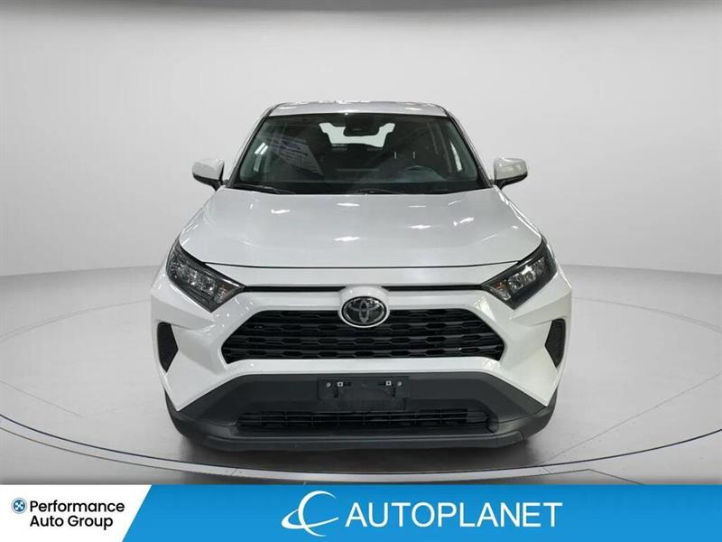 toyota RAV4 2022 - 2