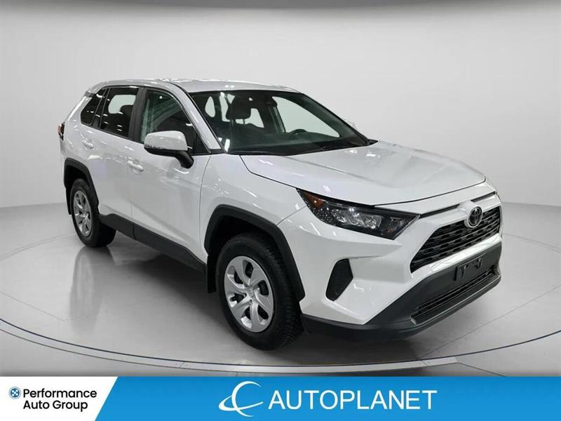 toyota RAV4 2022 - 3