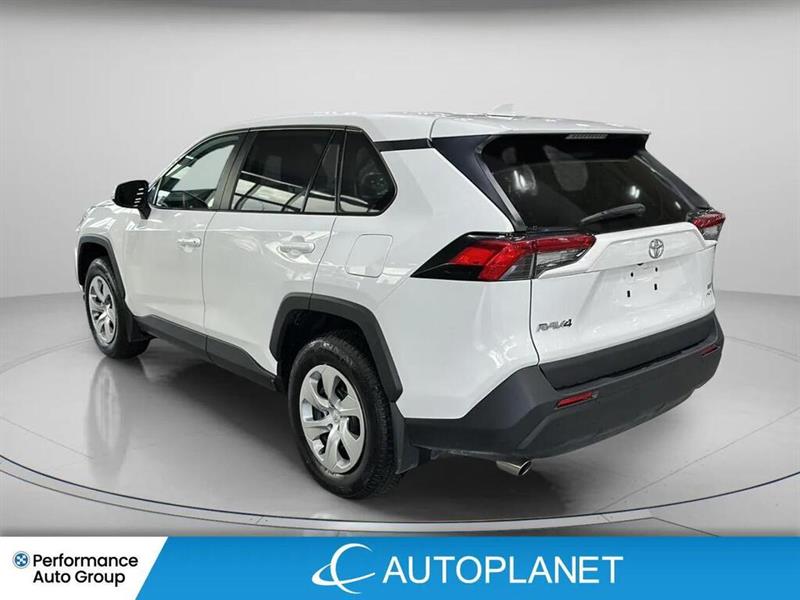 toyota RAV4 2022 - 5