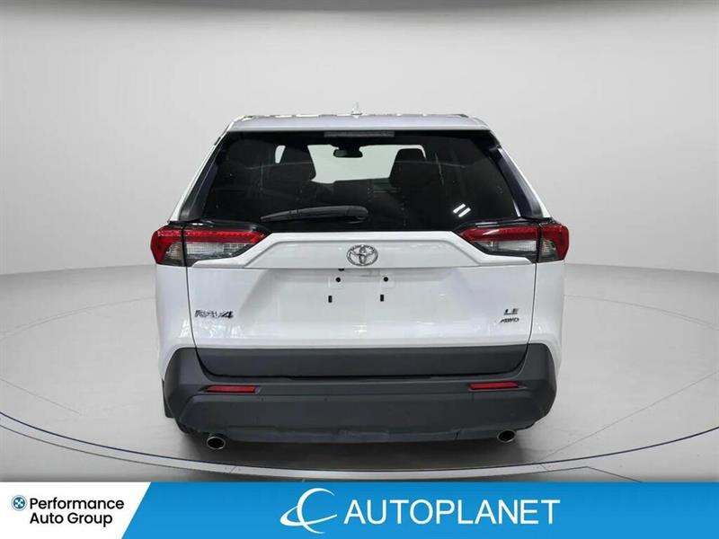 toyota RAV4 2022 - 6