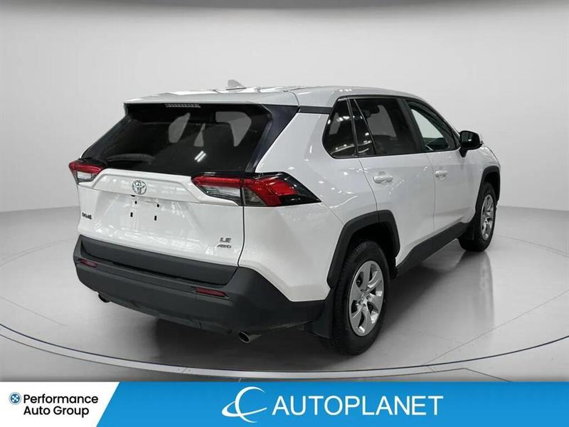 toyota RAV4 2022 - 7