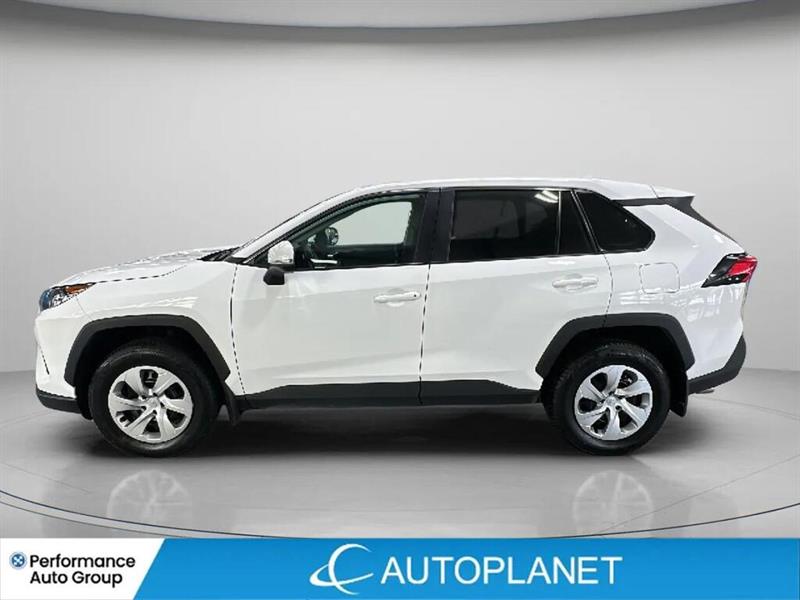 toyota RAV4 2022 - 8