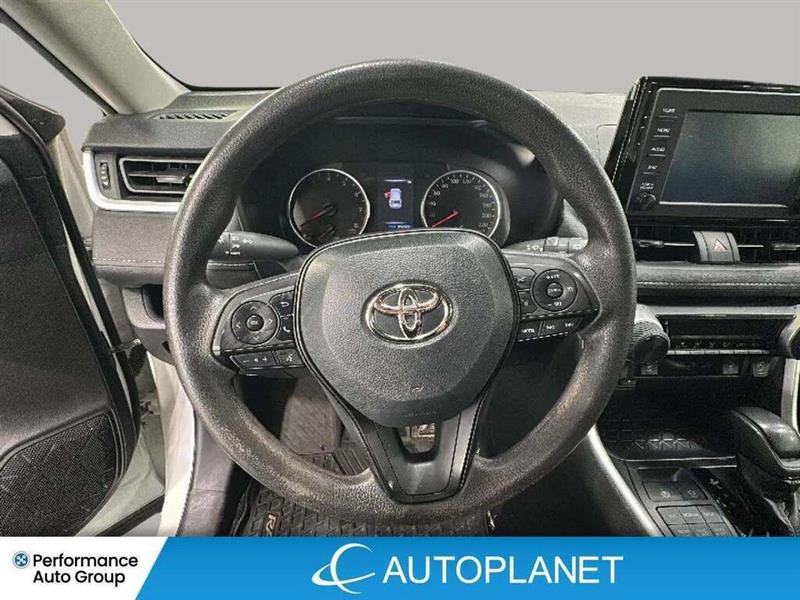 toyota RAV4 2022 - 11