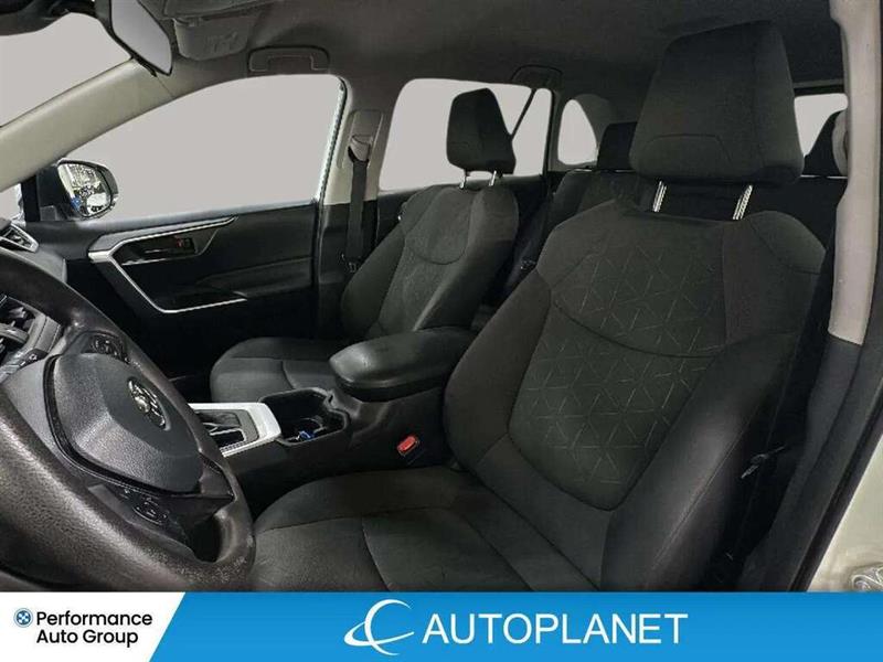 toyota RAV4 2022 - 12