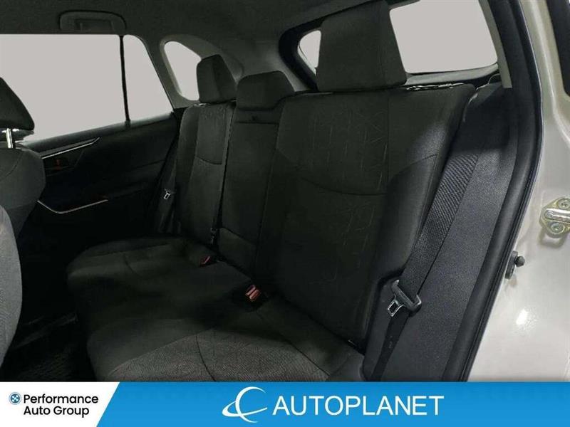 toyota RAV4 2022 - 13