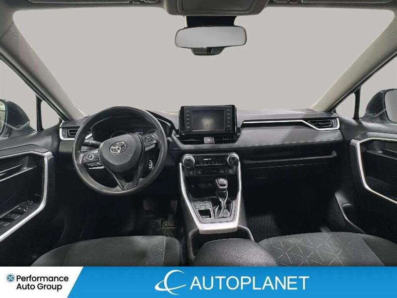 toyota RAV4 2022 - 15